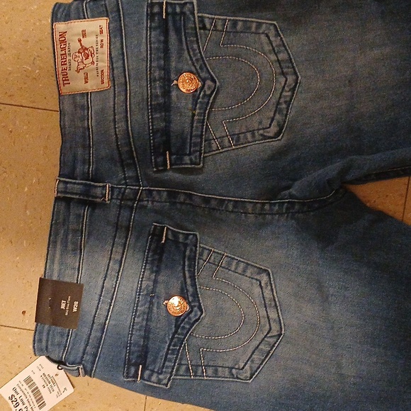 True religion jeans - Picture 5 of 9